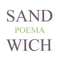 poema sandwich cortesia nel amaro courtesyu from the artist to klauss van damme all rights reserved vegap